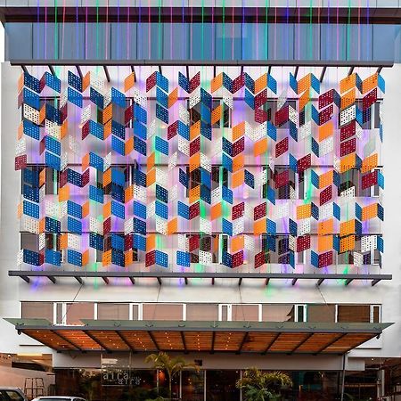 Hotel Aira Vijayawāda Εξωτερικό φωτογραφία