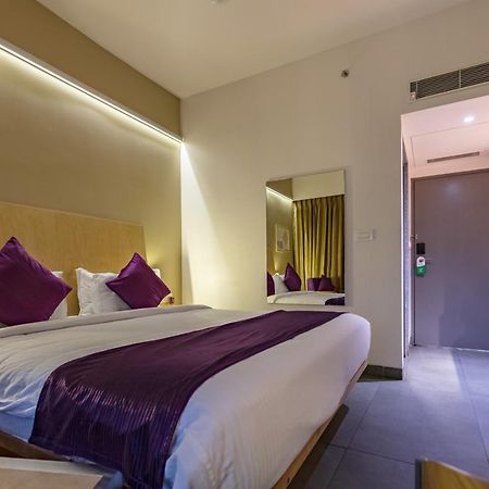 Hotel Aira Vijayawāda Εξωτερικό φωτογραφία