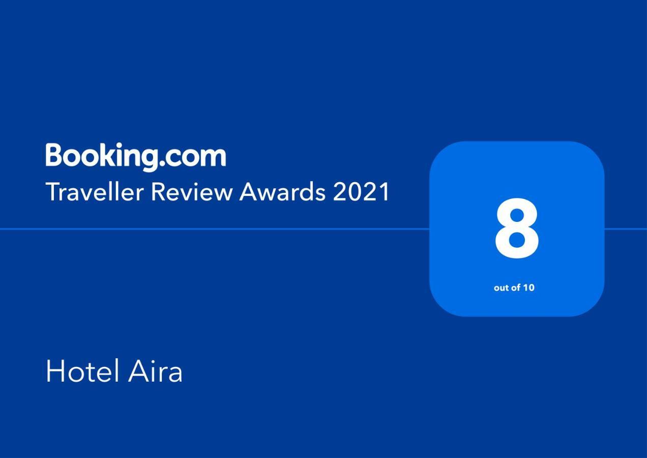 Hotel Aira Vijayawāda Εξωτερικό φωτογραφία