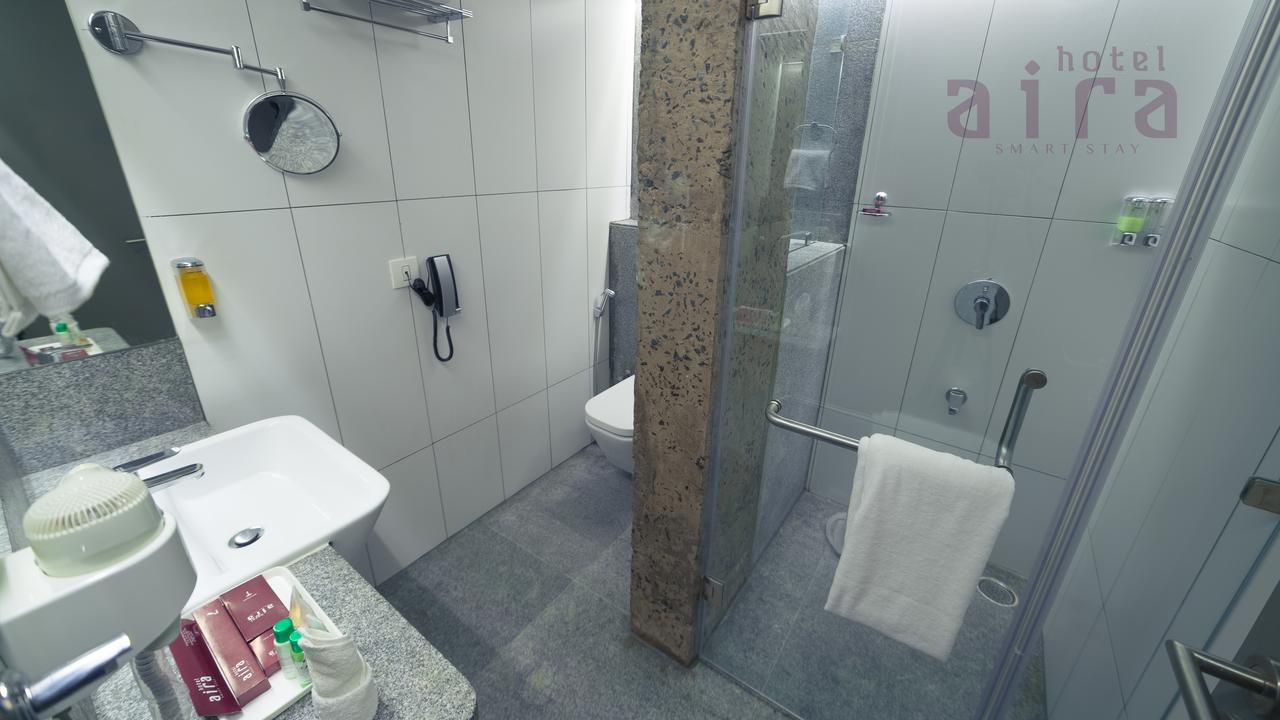 Hotel Aira Vijayawāda Εξωτερικό φωτογραφία