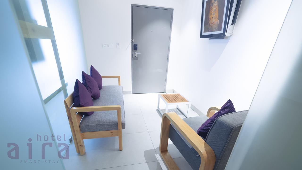 Hotel Aira Vijayawāda Εξωτερικό φωτογραφία