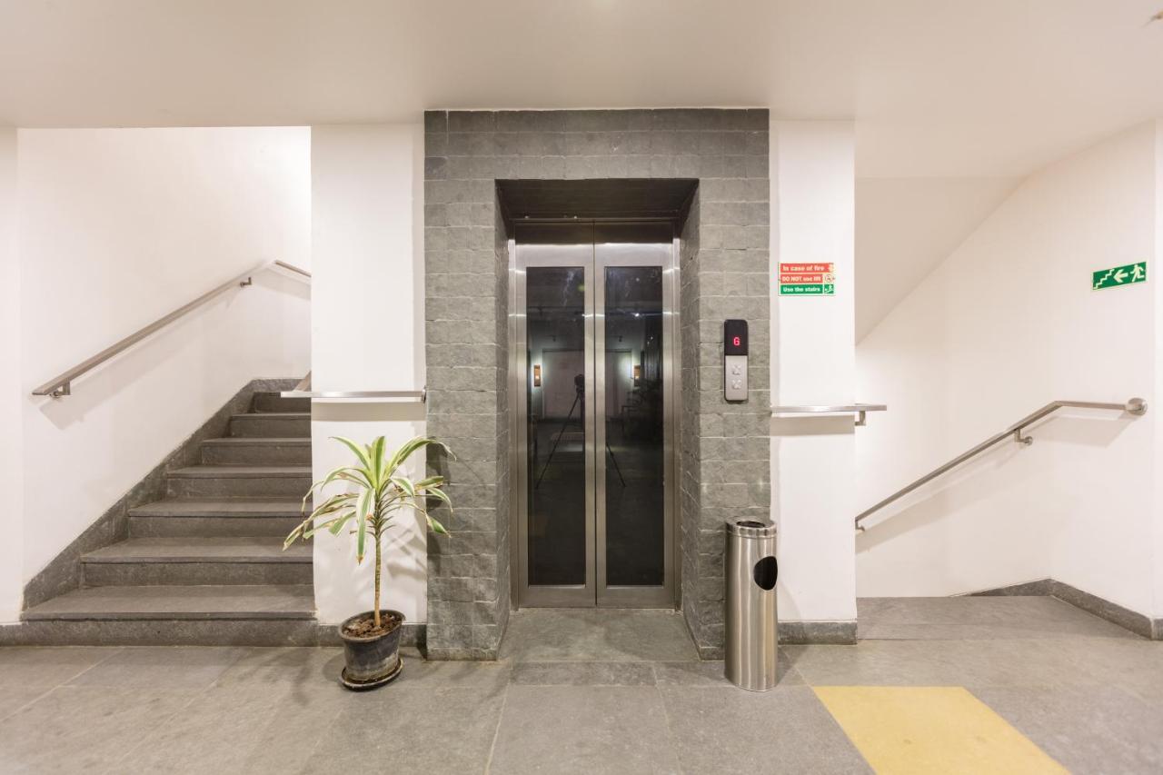 Hotel Aira Vijayawāda Εξωτερικό φωτογραφία