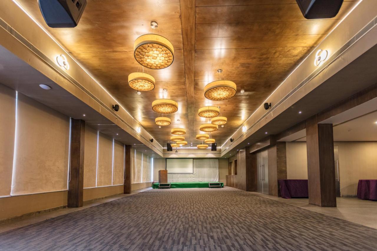 Hotel Aira Vijayawāda Εξωτερικό φωτογραφία