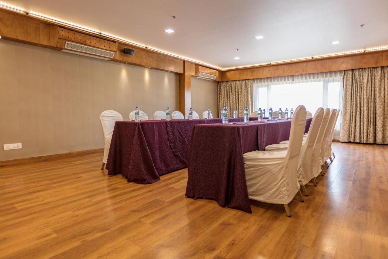 Hotel Aira Vijayawāda Εξωτερικό φωτογραφία