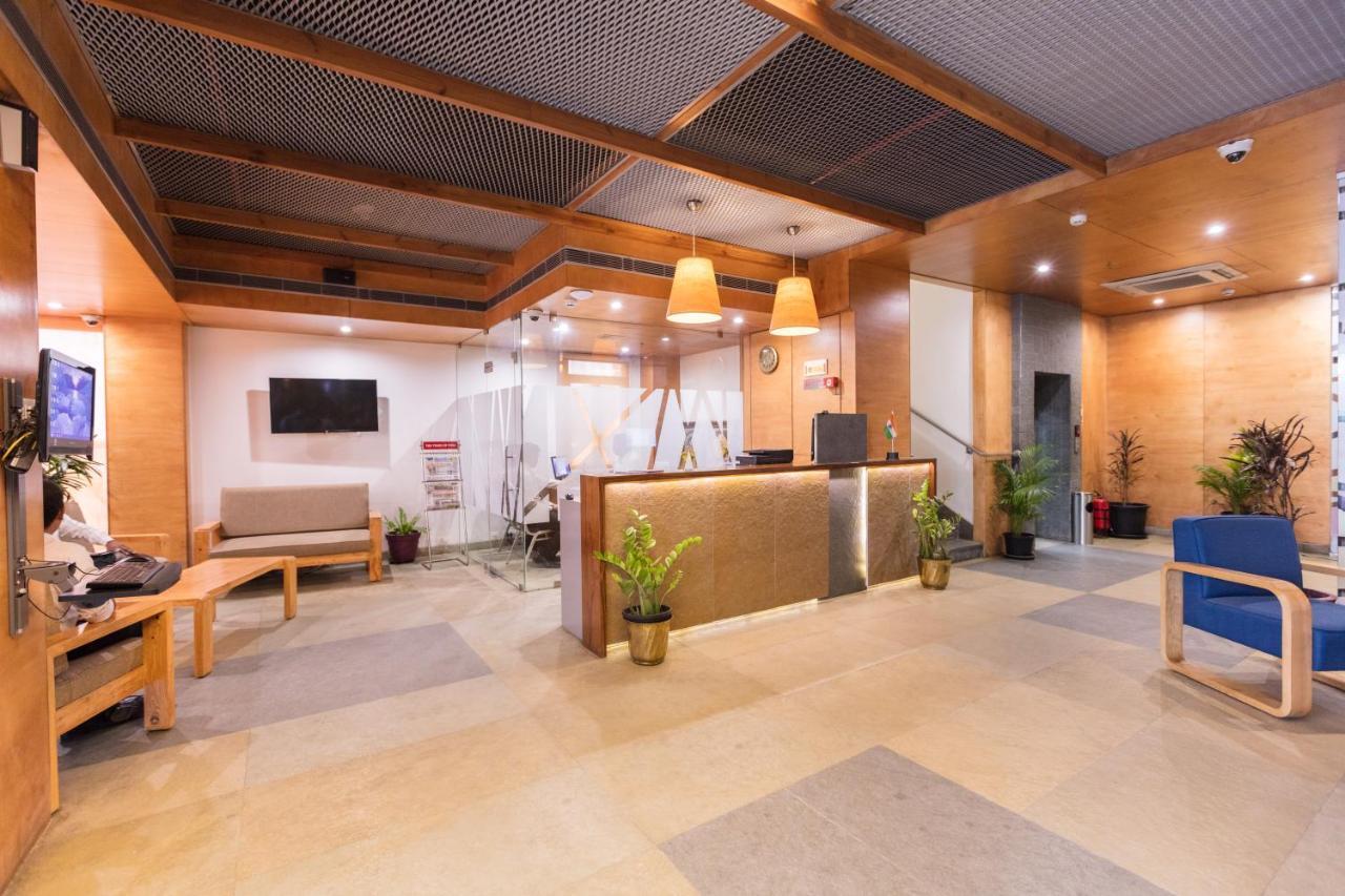 Hotel Aira Vijayawāda Εξωτερικό φωτογραφία